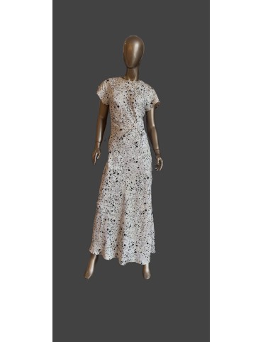 Rochie vara print